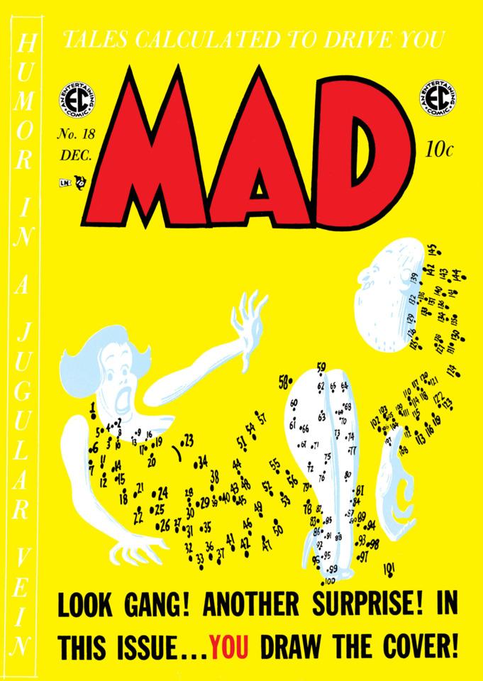 MAD #18