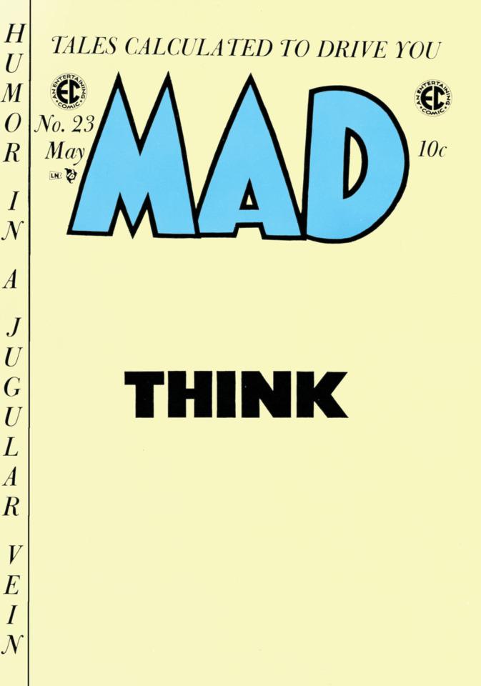 MAD #23