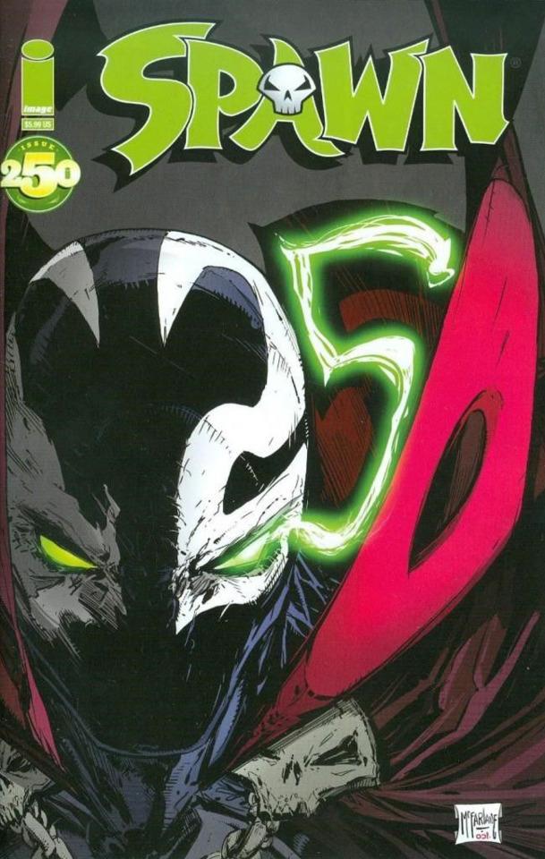Spawn 250