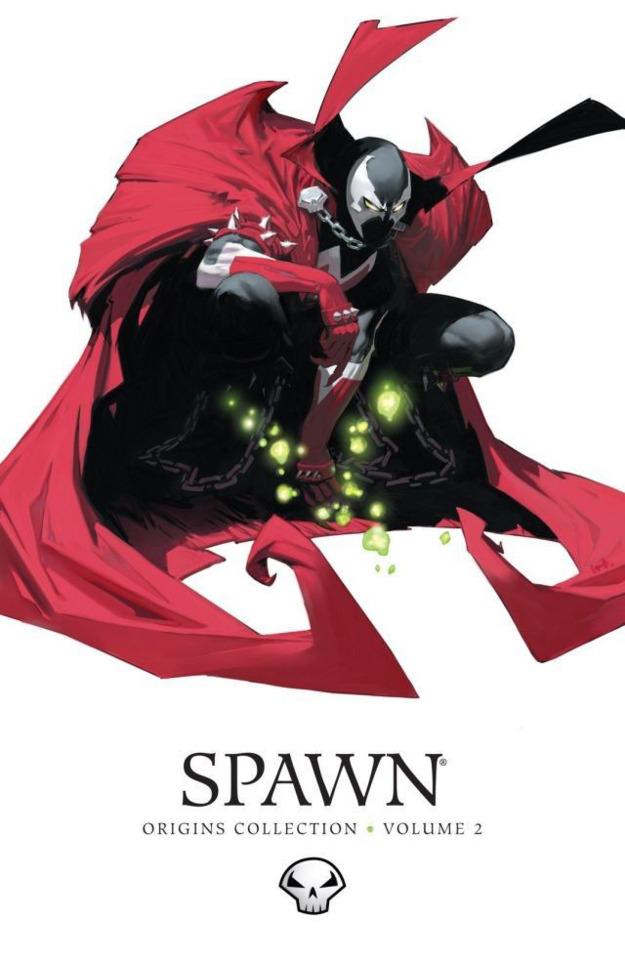 Spawn Origins Collection #2