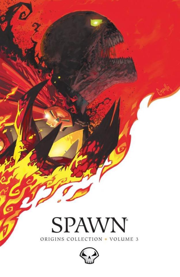 Spawn Origins Collection #3
