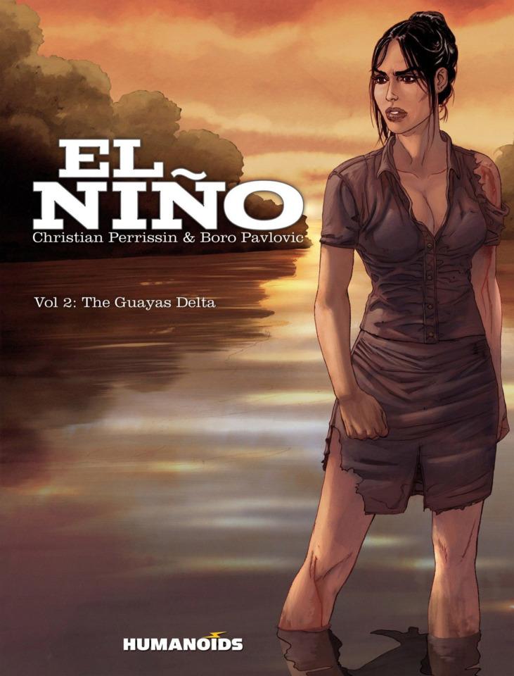 El Niño #2