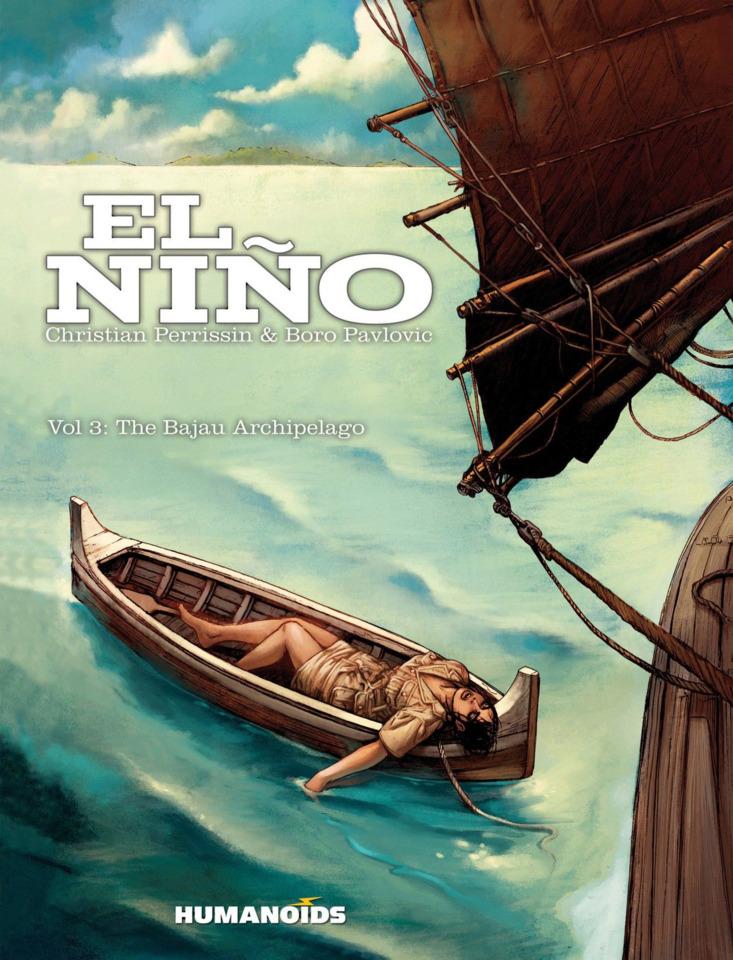 El Niño #3