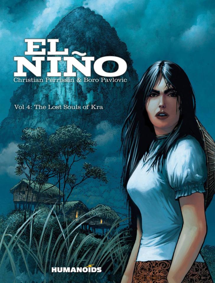 El Niño #4