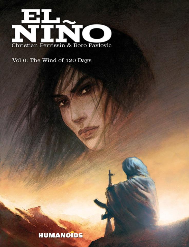 El Niño #6