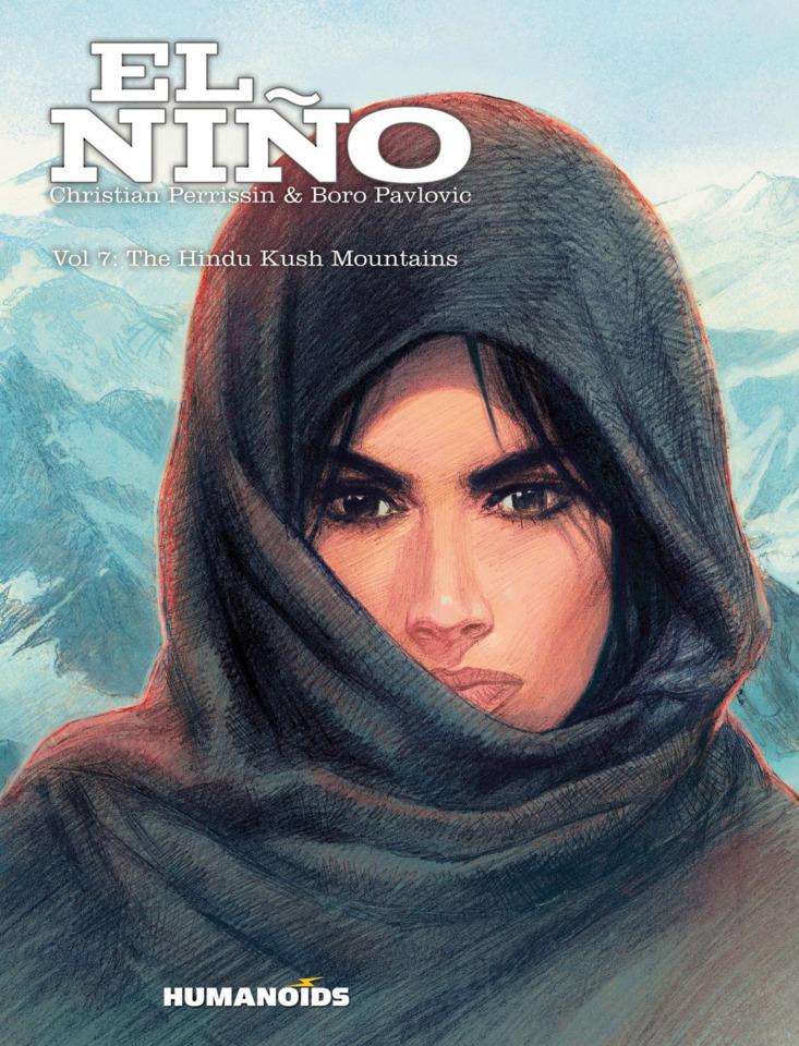 El Niño #7