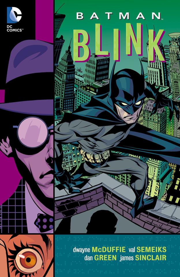 Batman: Blink