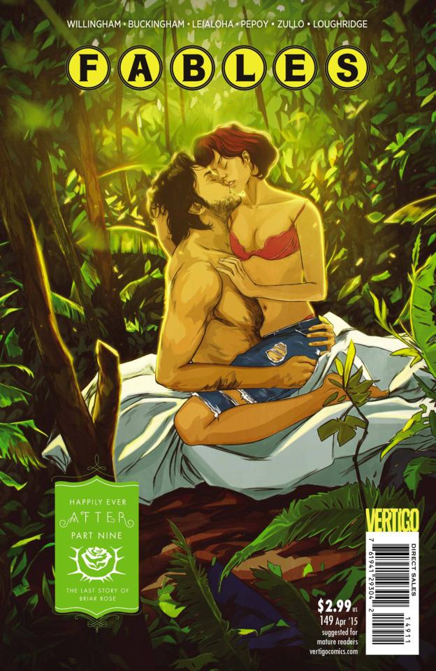 Fables 149