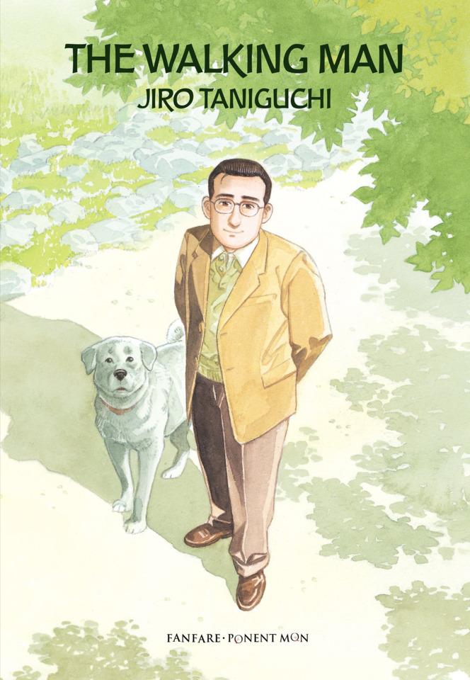 The Walking Man: Tenth Anniversary Edition