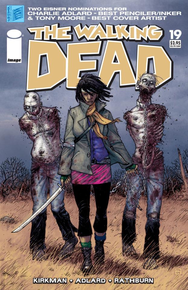 The Walking Dead