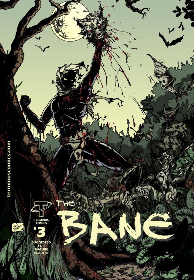 The Bane #3