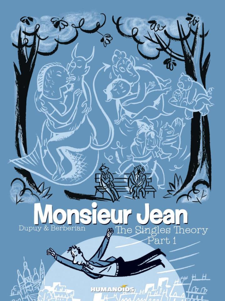 Monsieur Jean