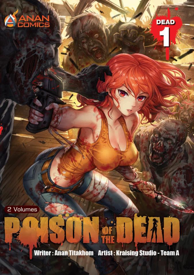 Poison of the Dead