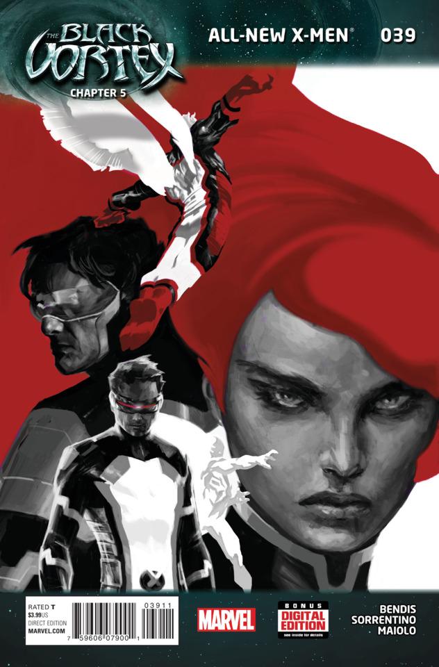 All-New X-Men #39