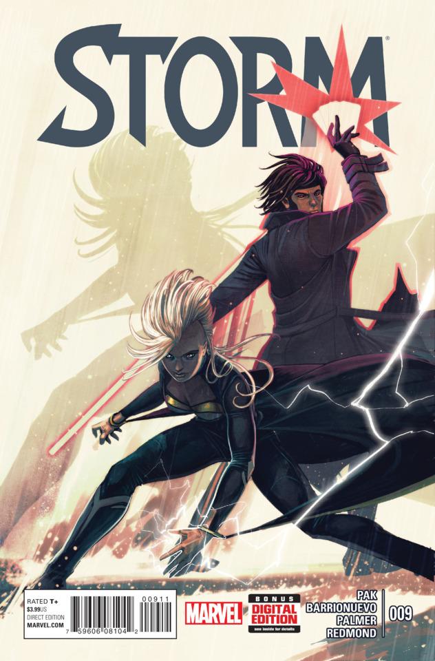 Storm #9
