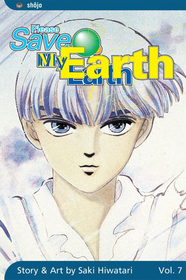 Please Save My Earth #7