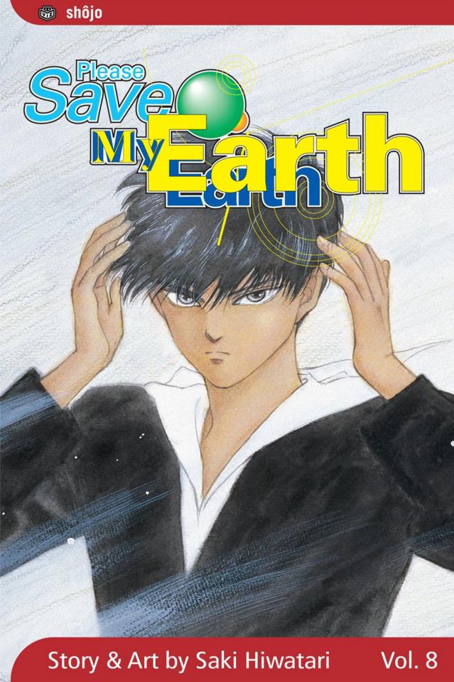 Please Save My Earth #8