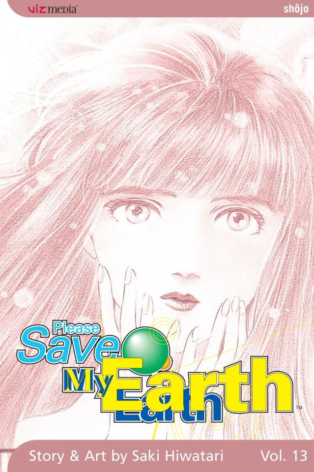 Please Save My Earth #13