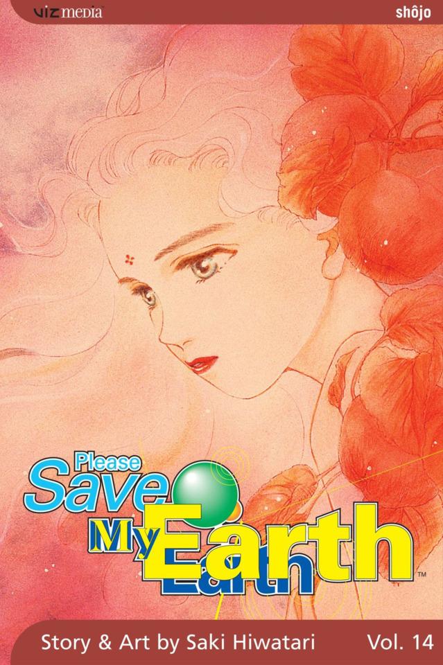Please Save My Earth #14
