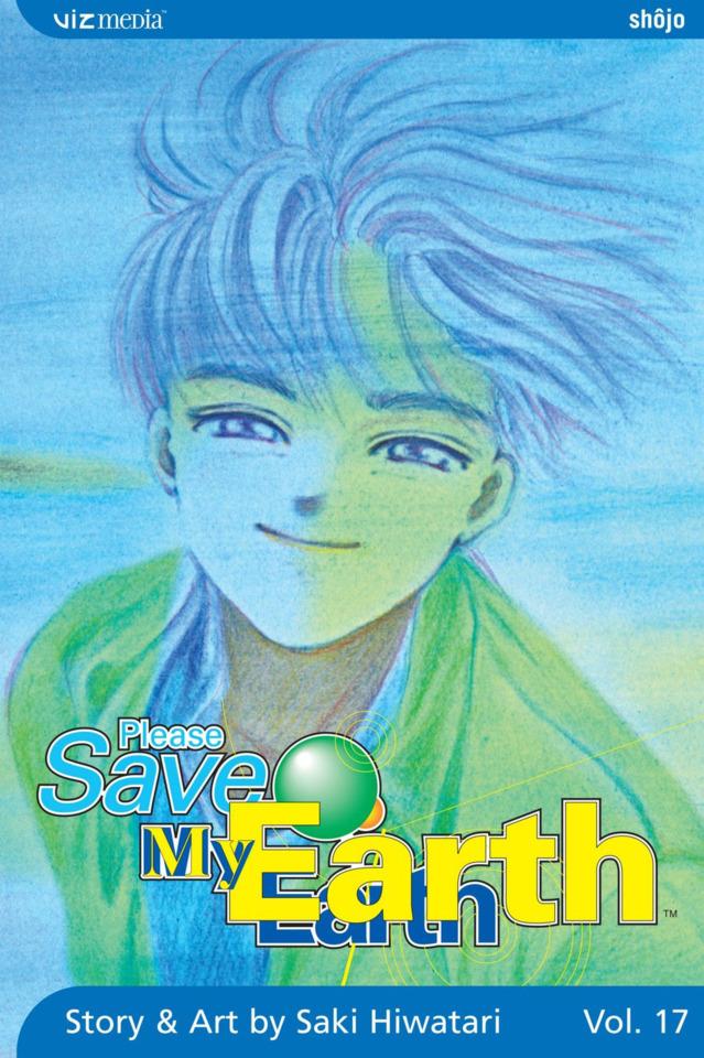 Please Save My Earth #17