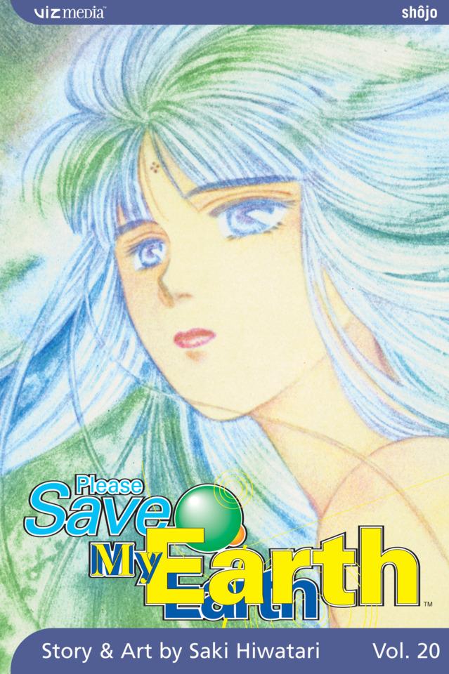 Please Save My Earth #20
