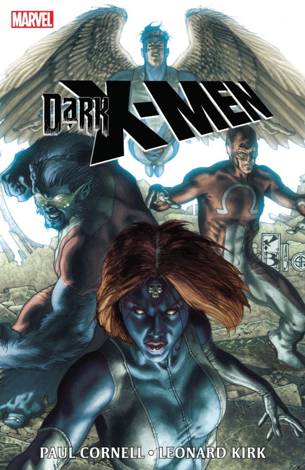 Dark X-Men