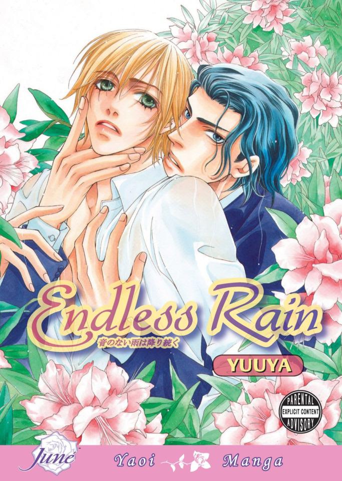 Endless Rain