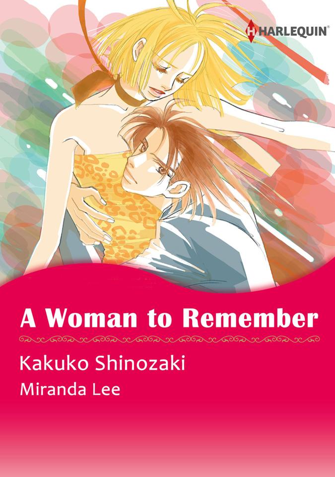 A Woman to Remember