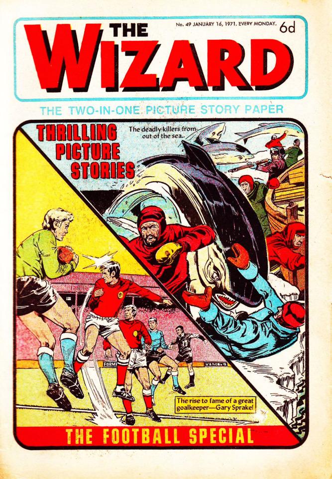 Wizard #49