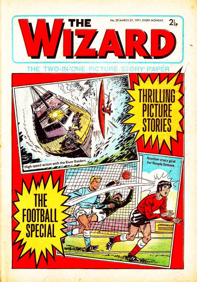 Wizard #59