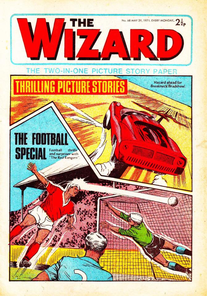 Wizard #68