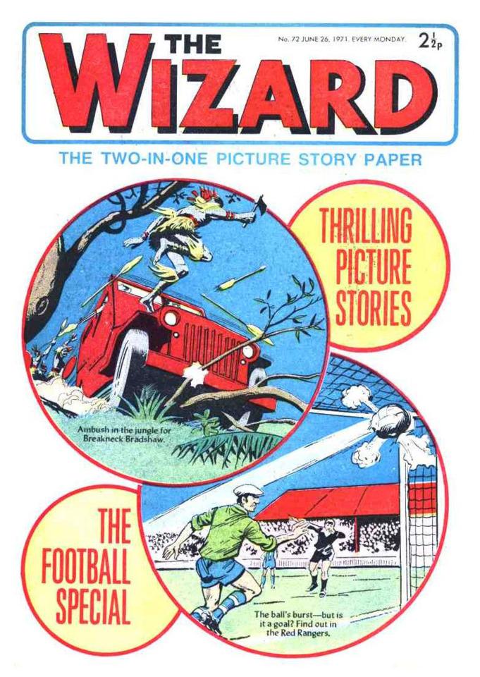 Wizard #72