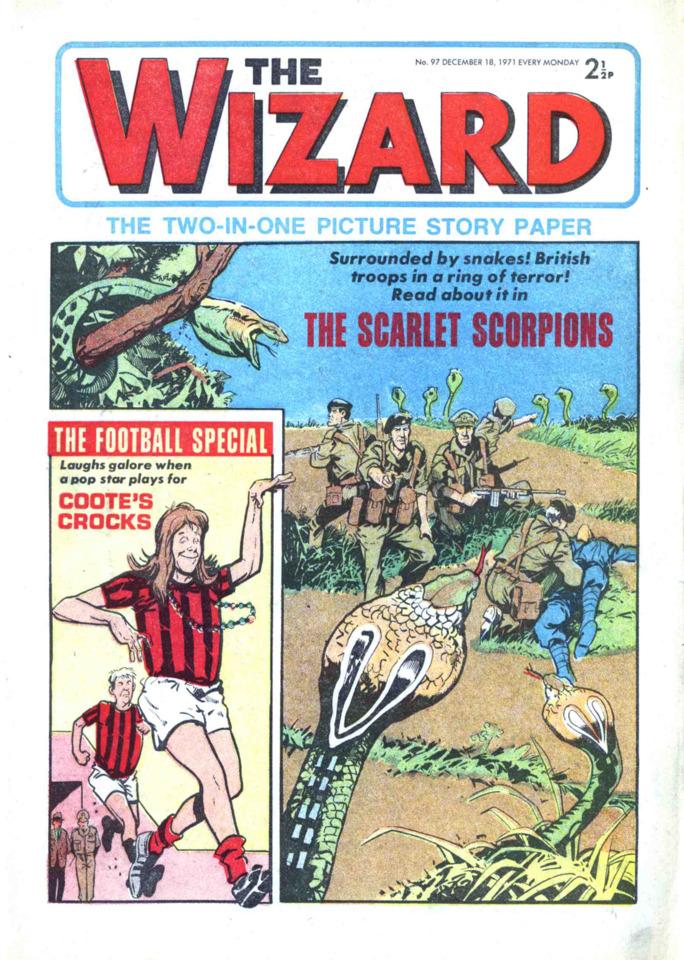 Wizard #97