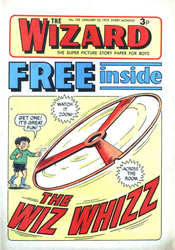 Wizard #102