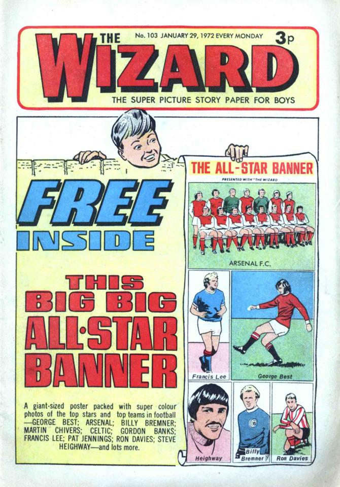Wizard #103