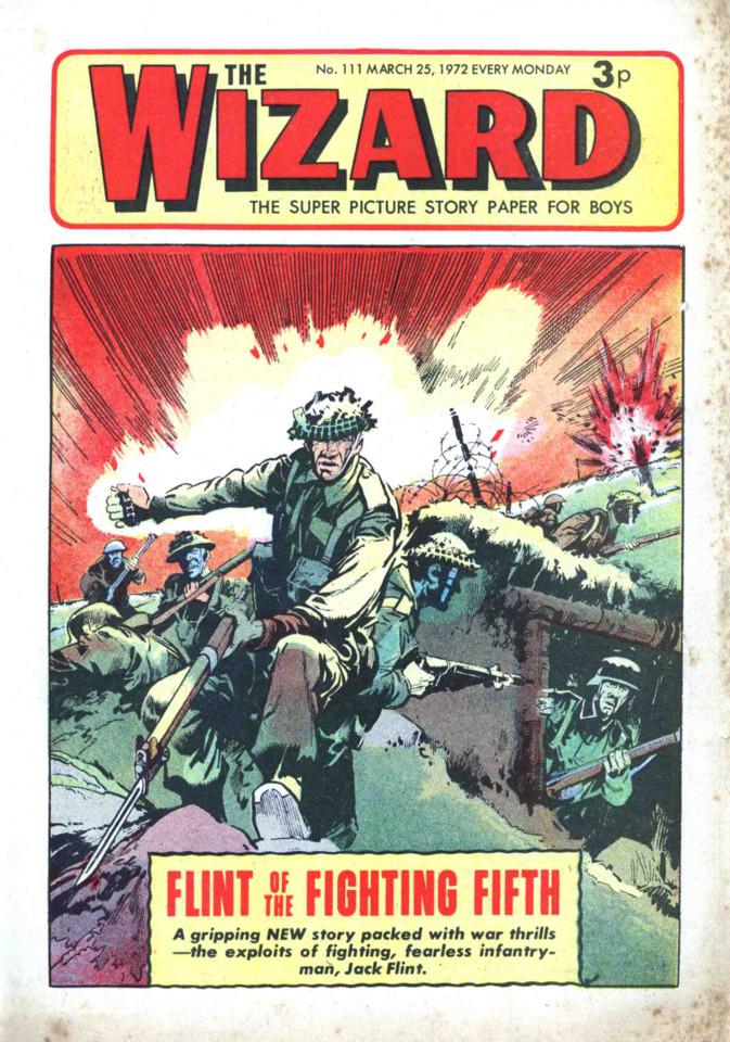 Wizard #111