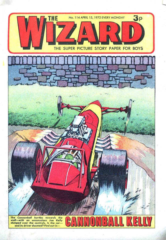 Wizard #114