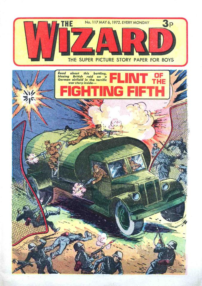Wizard #117