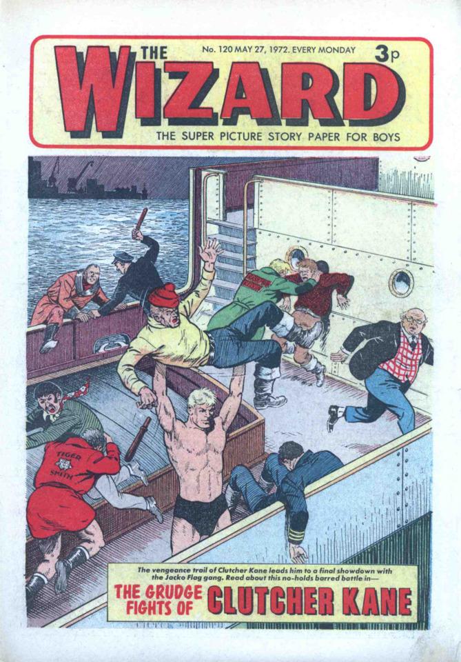 Wizard #120