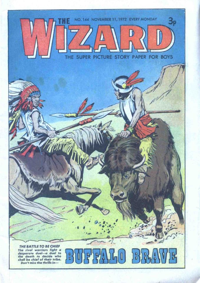 Wizard #144