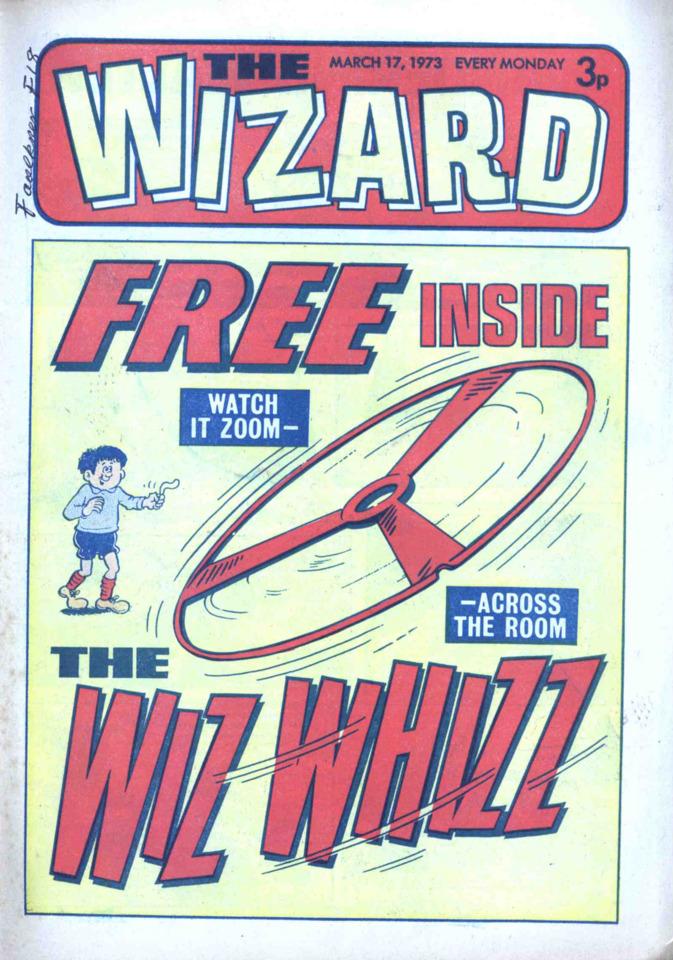 Wizard #162
