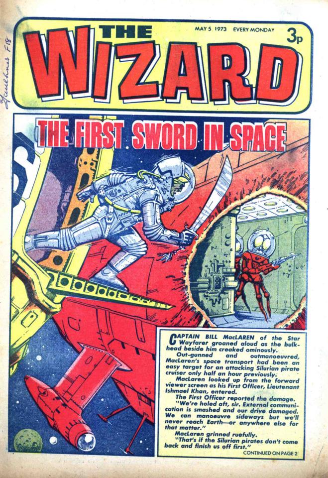 Wizard #169