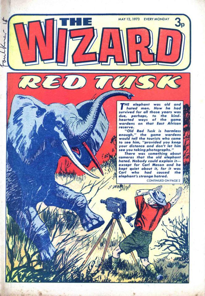 Wizard #170