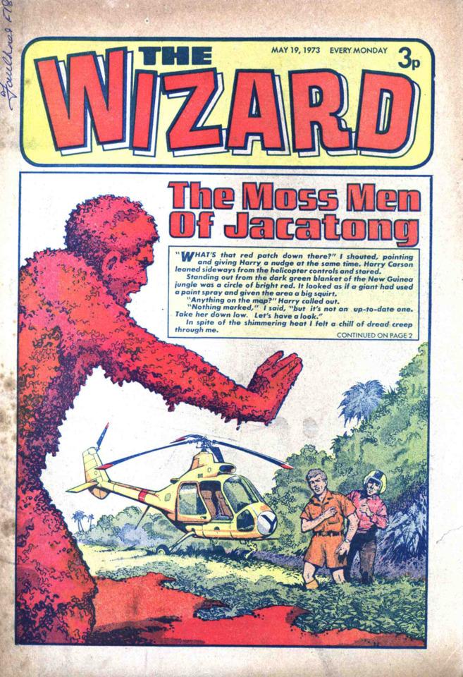Wizard #171