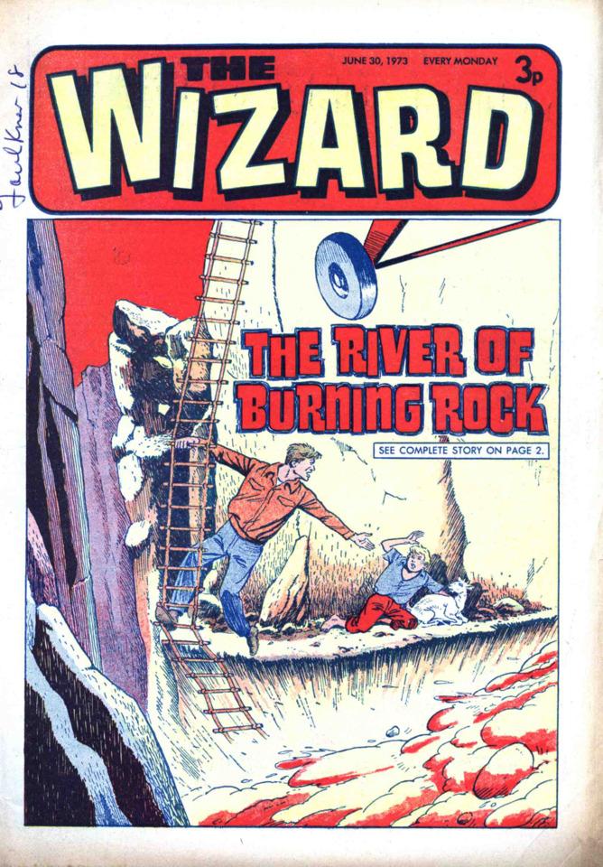 Wizard #177