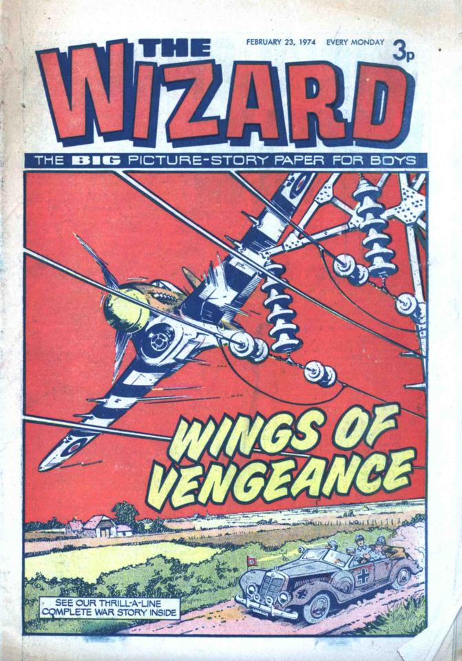 Wizard #211