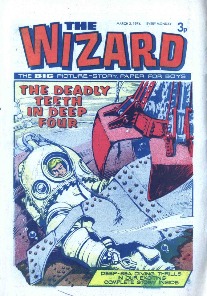Wizard #212