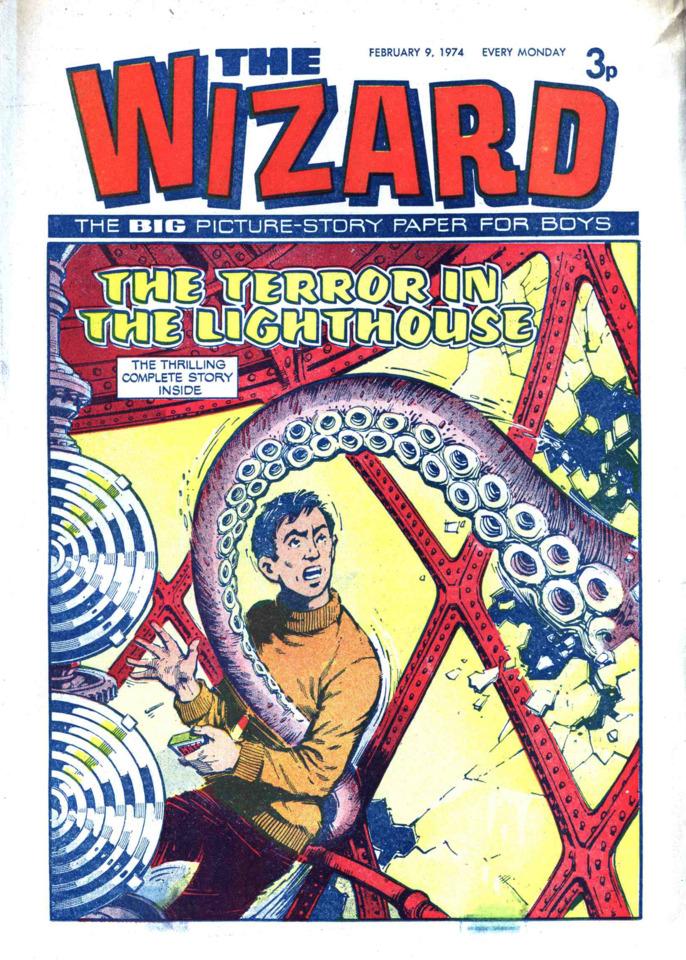Wizard #209
