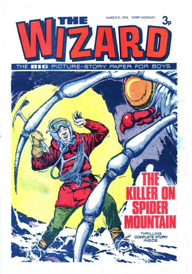 Wizard #213