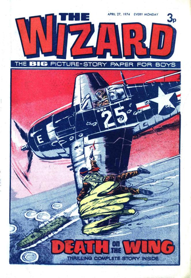 Wizard #220